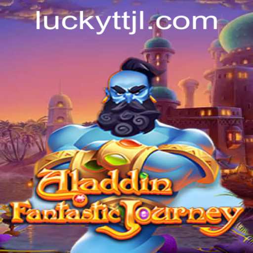 Discovering the Magic of Aladdin: Gameplay, TTJL, and Current Trends
