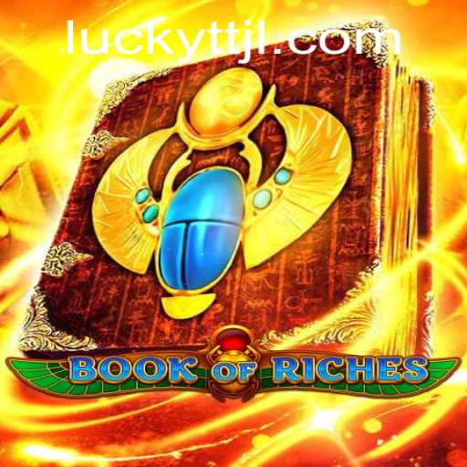 Discovering the Excitement of BookofRiches: A Deep Dive into Gameplay and Strategy