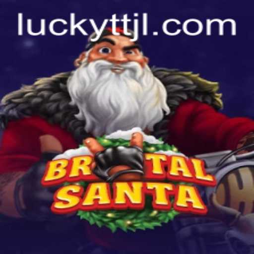Unwrap the Thrills of BrutalSanta - An Immersive Gaming Experience