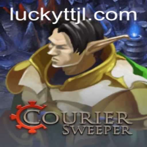 CourierSweeper: The Exciting New Game Taking the World by Storm