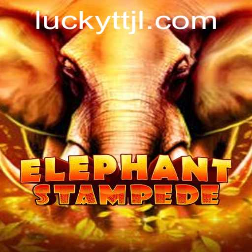 Discovering ElephantStampede: A Mesmeric Gaming Experience Under the Keyword TTJL