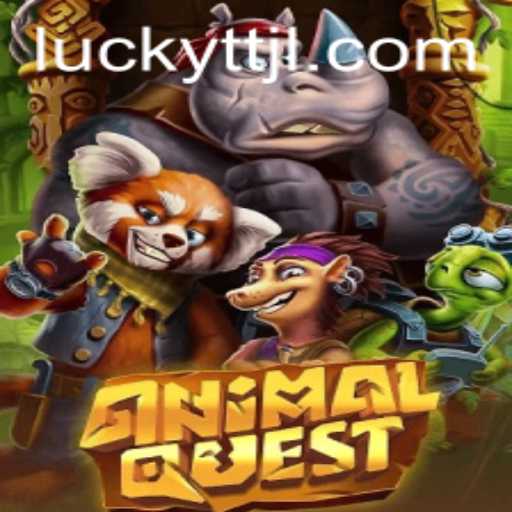 Exploring AnimalQuest A New Adventure