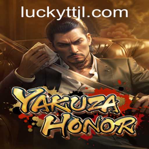 Exploring Yakuza Honor