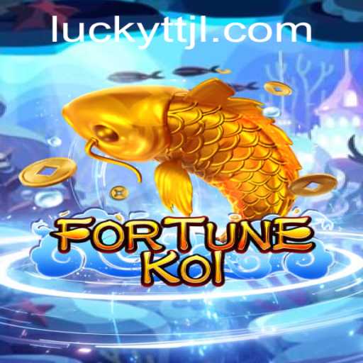 Exploring FORTUNEKOI: A Dive into the World of Luck and Strategy