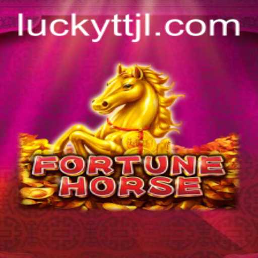Discover the Excitement of FortuneHorse: A Journey into the World of TTJL