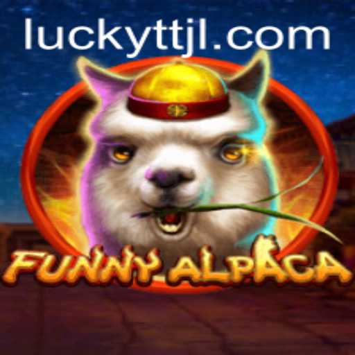 Enter the Hilarious World of FunnyAlpaca: A Game of Laughter and Strategy