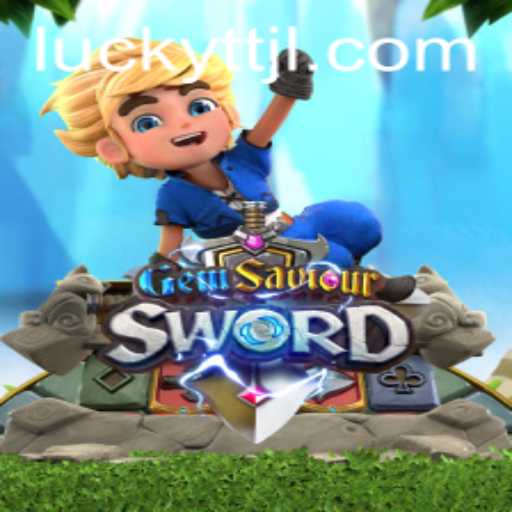 Discover the Enchanting World of GemSaviourSword and Unravel the Mystery of TTJL