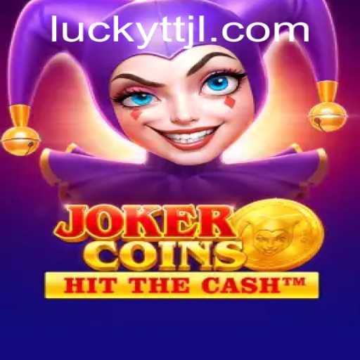 JokerCoins: Delving into the World of Virtual Trickery and Treasure