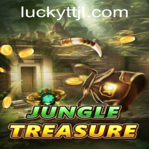 JungleTreasure: A Dive into the TTJL Phenomenon