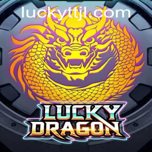 LuckyDragon: An Enticing Adventure in the Realm of TTJL