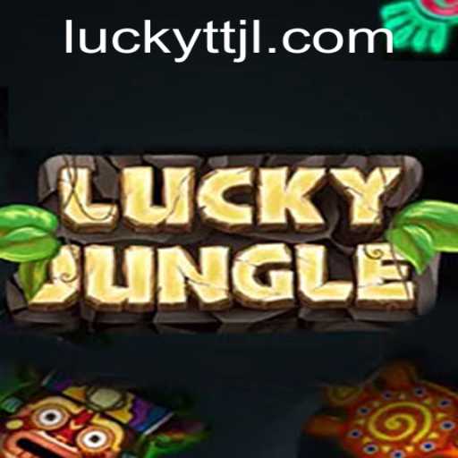 Discover the Thrilling Adventure of LuckyJungle: The Game of the Year
