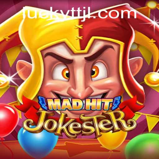 MadHitJokester: A Fun and Exciting Card Game