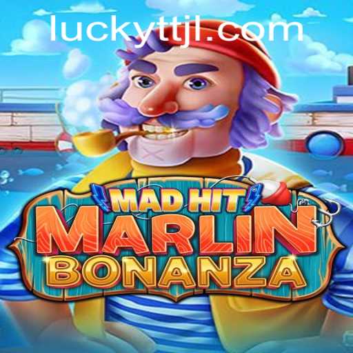 MadHitMarlinBonanza: Dive Into the Aquarium of Thrilling Adventures