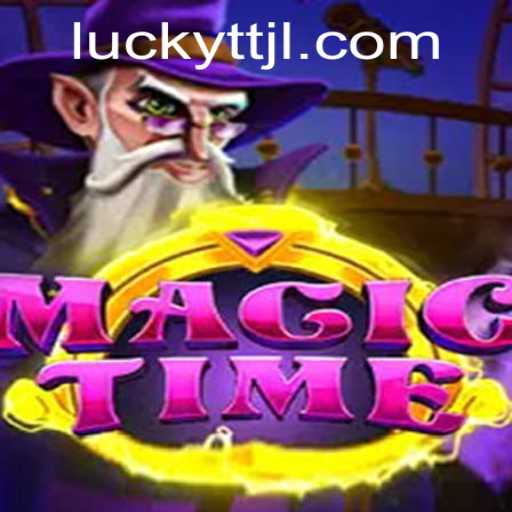 Discover the Enchantment of MagicTime: A New Phenomenon in Gaming
