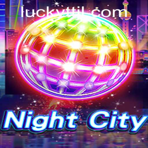 NightCity Unveiled: Explore the Thrilling World of TTJL