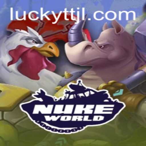 Exploring NukeWorld: A Comprehensive Guide to the Game