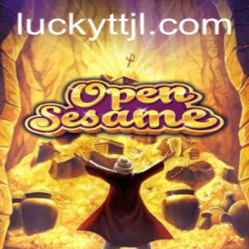 Discover the Enchantment of OpenSesame: A New Adventure Awaits with TTJL