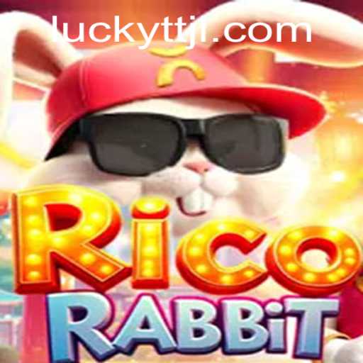 Discover the Thrilling World of RicoRabbit: A Fun and Engaging Game Experience