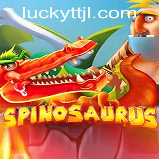 Exploring the Exciting World of 'Spinosaurus' with TTJL