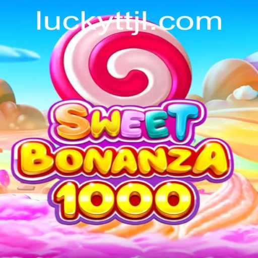 Sweet Bonanza 1000: A Delightful Gaming Experience