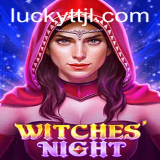 WitchesNight: An Enchanting Journey into the Realm of TTJL
